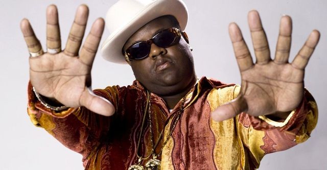 Notorious B.I.G.