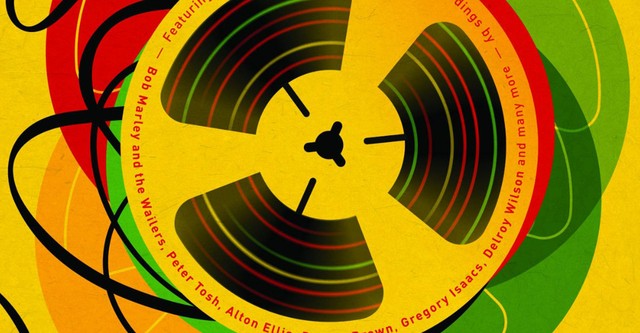 Studio 17: The Lost Reggae Tapes