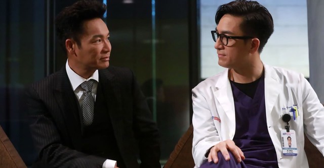 Big White Duel Season 2 watch episodes streaming online