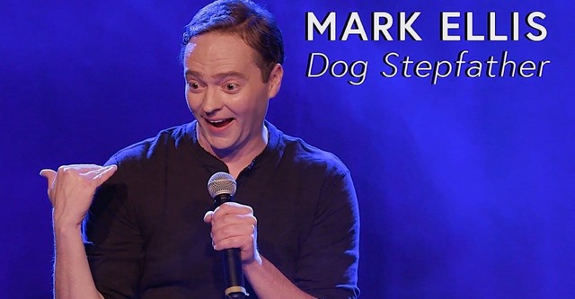 Mark Ellis: Dog Stepfather