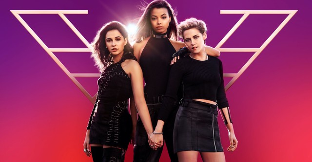 Charlie's angels 2019 full movie free sale