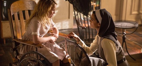 ver annabelle creation español