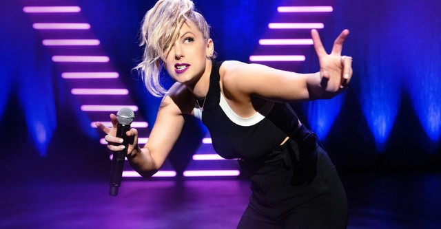 Iliza Shlesinger: Unveiled