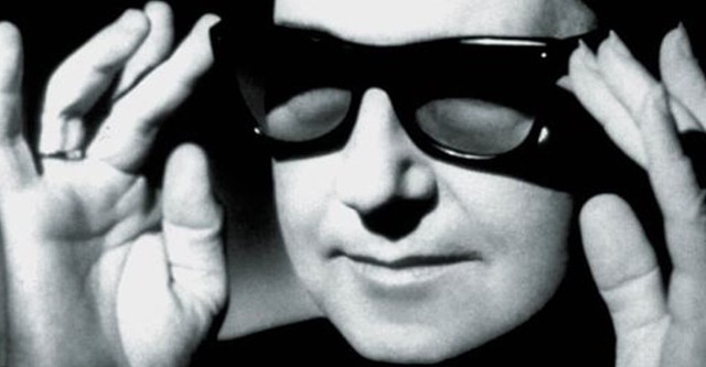 Roy Orbison - Black and White Night