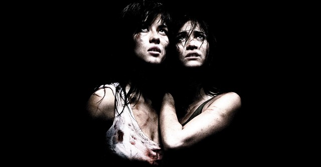 Martyrs - The Ultimate Horror Movie