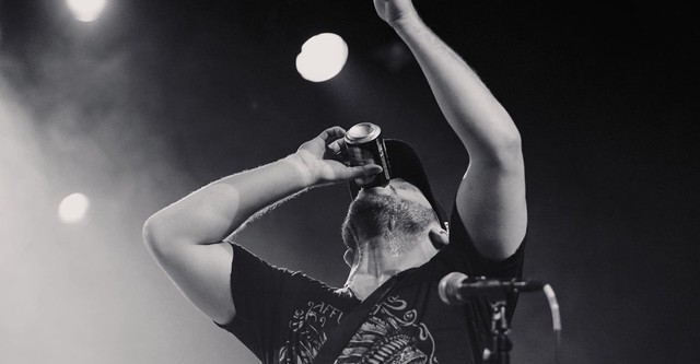 Bob Bissonnette: Rockstar. Pis pas à peu près