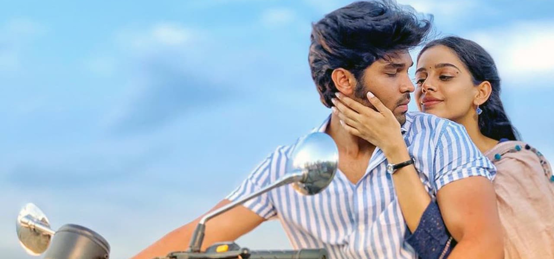 Adithya Varma movie: watch streaming online