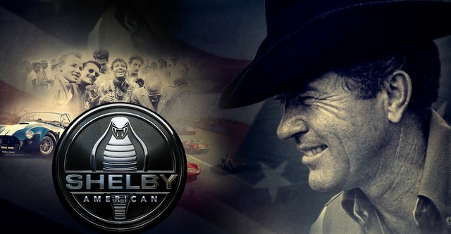 Shelby American: The Carroll Shelby Story