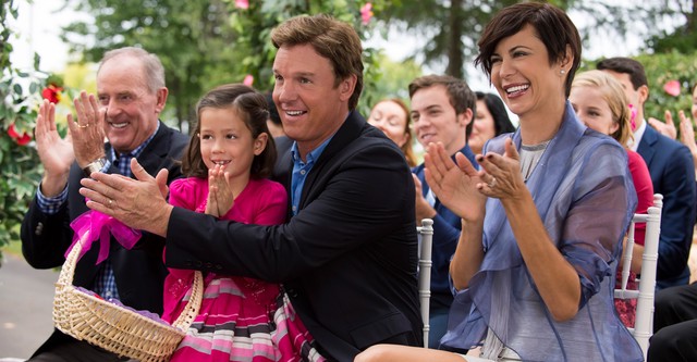 Чудо доброй ведьмы