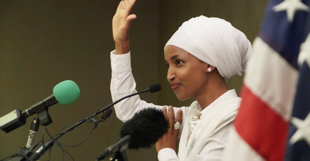 La hora de Ilhan