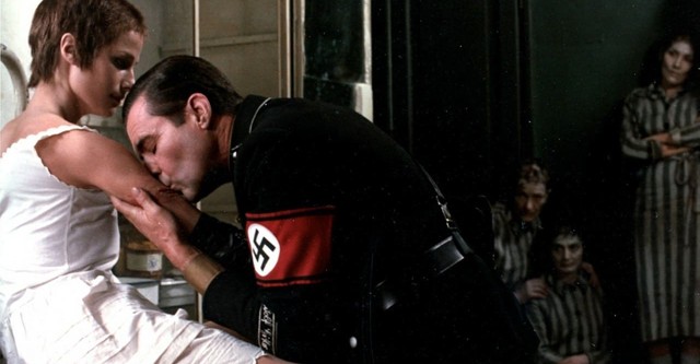 Az éjszakai portás