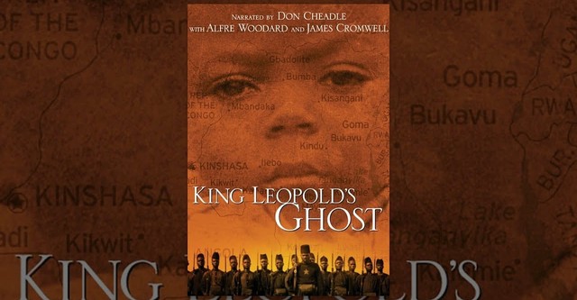 King Leopold's Ghost