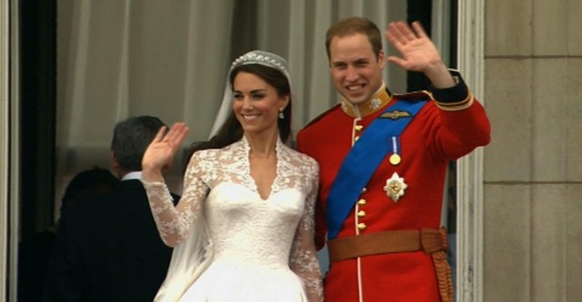 William & Kate: The Journey, Part 2