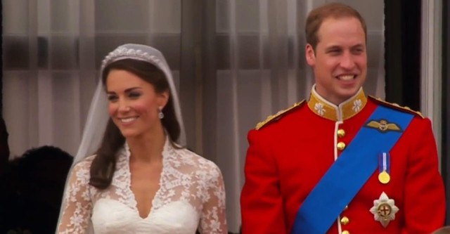 William & Kate: The Journey, Part 3