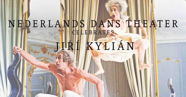 Nederlands Dans Theater Celebrates Jiří Kylián