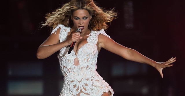 Beyonce: Fierce and Fabulous