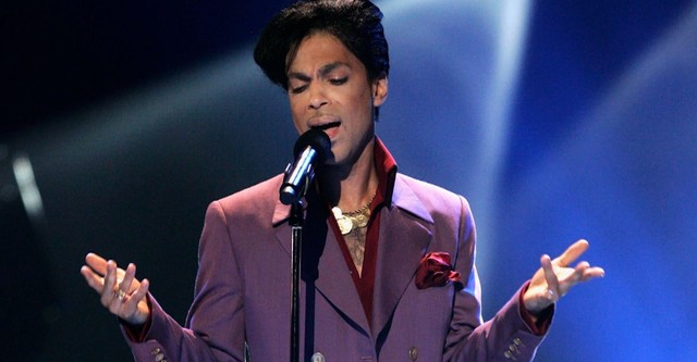 Prince: Purple Reign