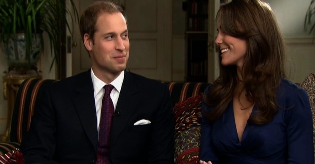 William & Kate: The Journey, Part 1