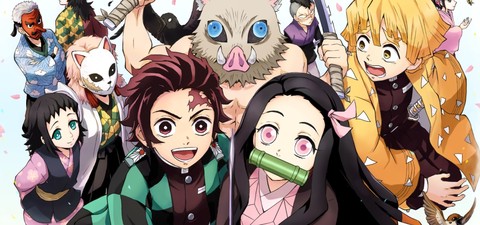 How to Watch Demon Slayer In Order: A Streaming Guide