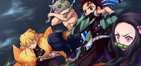 How to Watch Demon Slayer In Order: A Streaming Guide