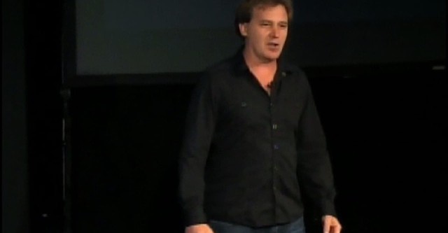 Jim Florentine: I'm Your Savior