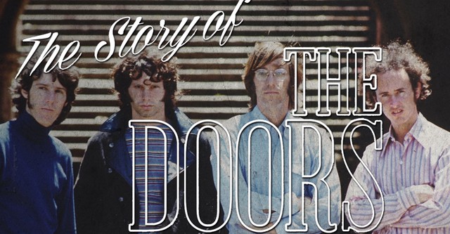 The Story of the Doors