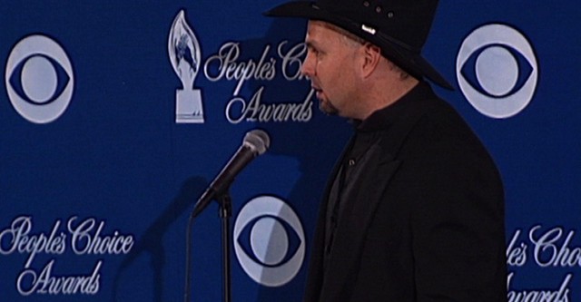 Garth Brooks: Country King