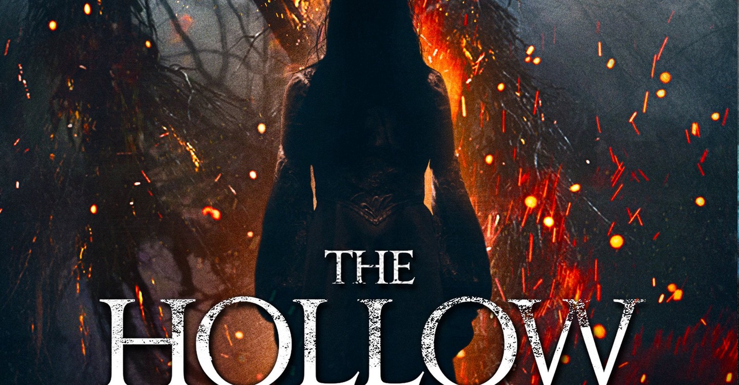 The Hollow 映画 動画配信 ネット 視聴