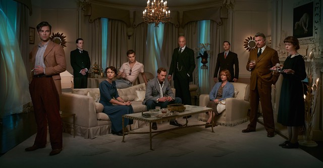 Agatha Christie : Dix petits nègres