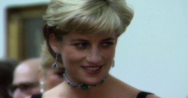 The Diana Story: Part III: Legacy of Love