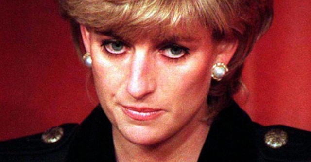 The Diana Story: Part II: Broken Hearts