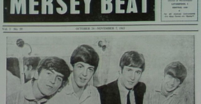 The Story Of: Mersey Beat