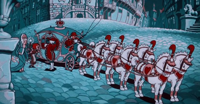 Cenerentola