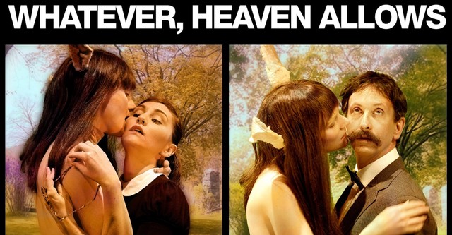 Whatever, Heaven Allows