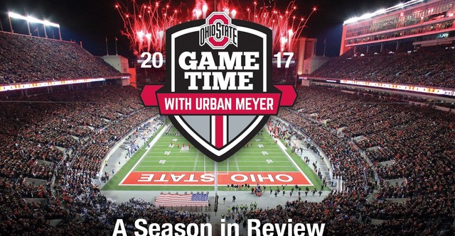 2017 Ohio State Season in Review