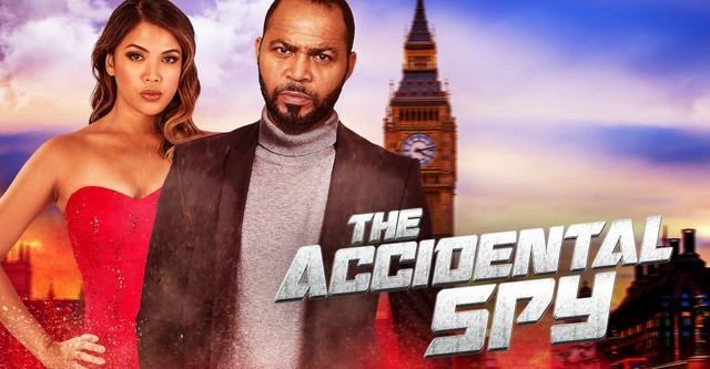 The Accidental Spy