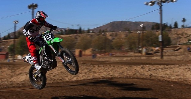 Transworld Motocross Presents: Moto Skills with Nick Wey