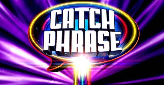 Catchphrase (2013)