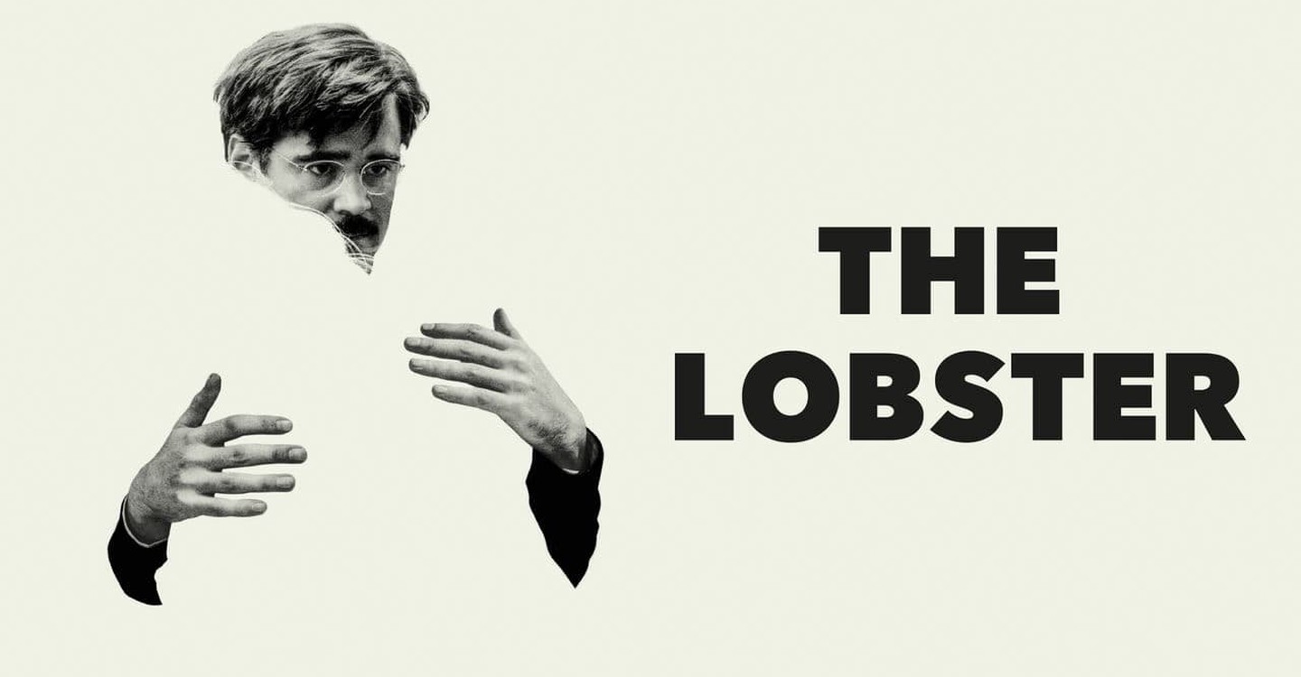 Znalezione obrazy dla zapytania: the lobster