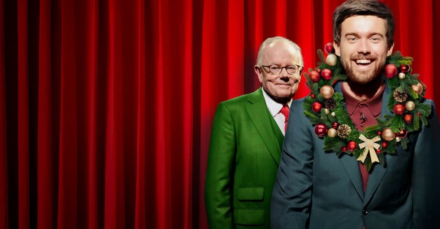 Jack Whitehall: Weihnachten mit meinem Vater