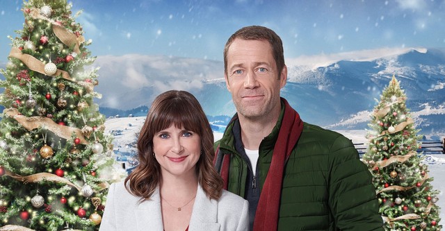 Christmas in Montana