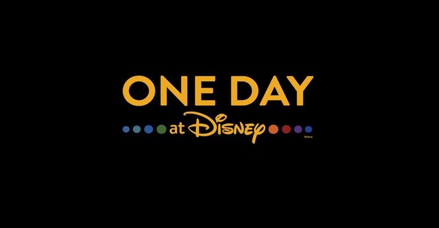 One Day at Disney