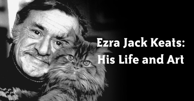 Ezra Jack Keats