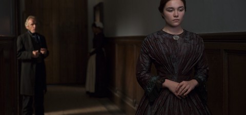 En qué otras películas y series has visto al reparto de Thunderbolts* de Marvel