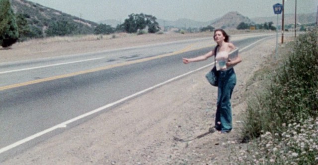 Hitch Hike to Hell