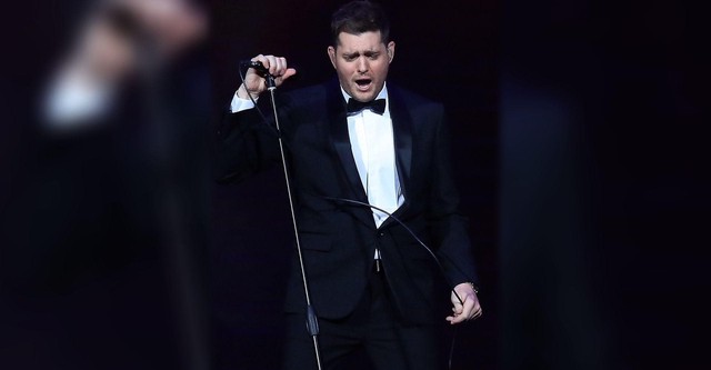 Michael Buble: Simply Buble