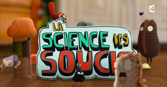 La science des soucis