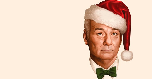 A Very Murray Christmas