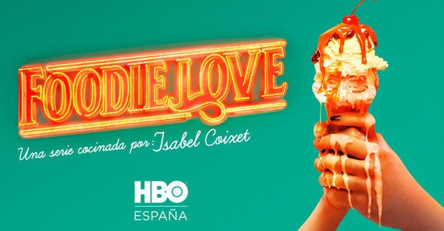 Foodie love streaming hotsell