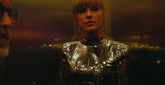 Taylor Swift: Miss Americana